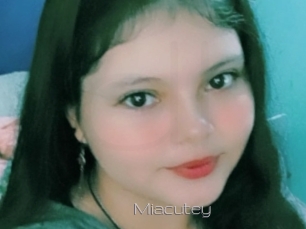 Miacutey