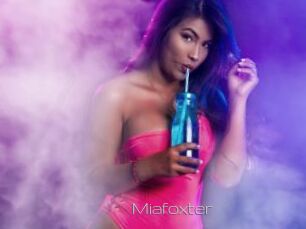 Miafoxter