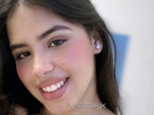 Miafoxyx