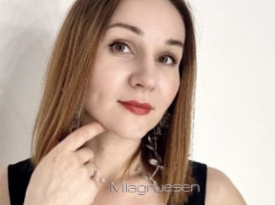 Miagruesen