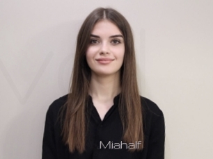 Miahalf