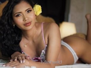 Miahwild