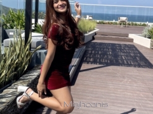 Miajhoanis