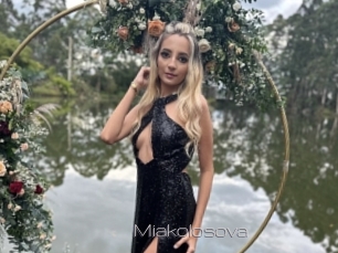 miakolosova Vidéo de lesbienne