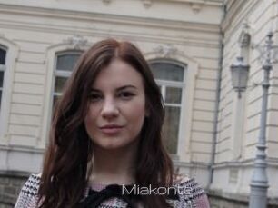 Miakonte