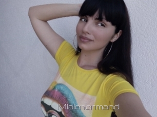 Mialenormand
