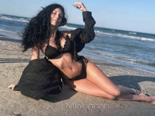 mialunnah Vidéo de lesbienne