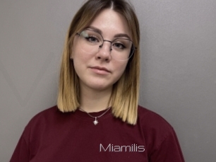 Miamilis