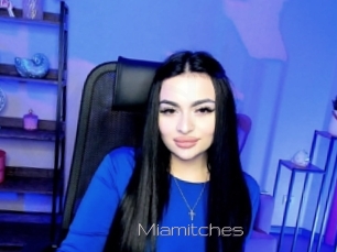 Miamitches