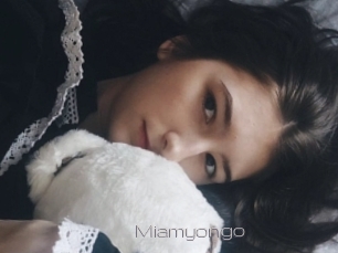 Miamyongo