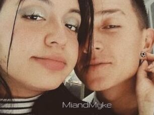MiandMyke