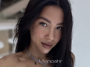 Mianoahr