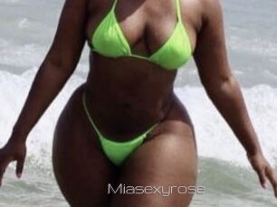 Miasexyrose
