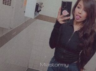 Miastormy