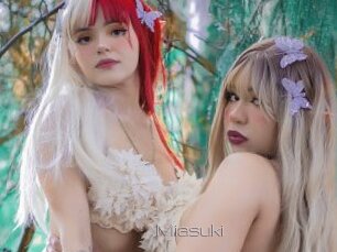 Miasuki