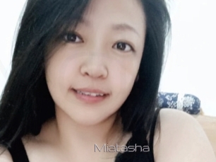 Miatasha