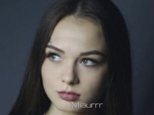 Miaurrr