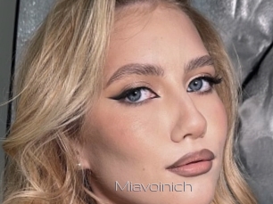Miavoinich