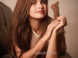 Miawattson