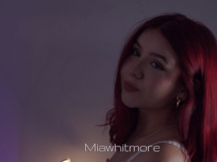 Miawhitmore