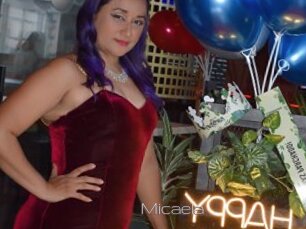 Micaela
