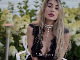 micasmil Vidéo de lesbienne