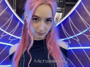 michaeladelly Vidéo de lesbienne
