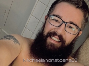 Michaelandnatosha69