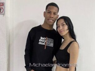 Michaelandpamela