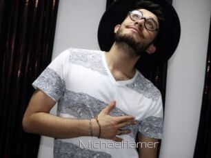 Michaelflamer