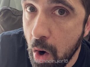 Michaelruler18