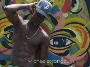 Michaelstrongcum