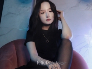 Micheleblair
