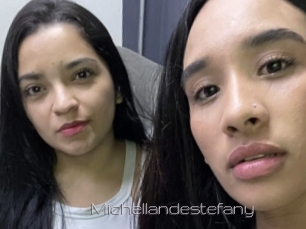 Michellandestefany