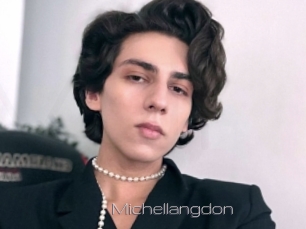 Michellangdon
