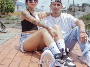 Michelleandpaul