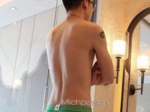 Michpasion