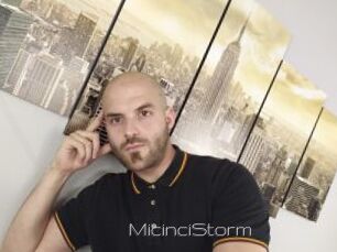 MicinciStorm
