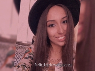 Mickelewilliams
