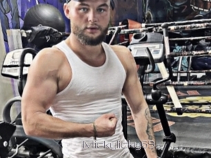 mickylicky69 Vidéo de lesbienne