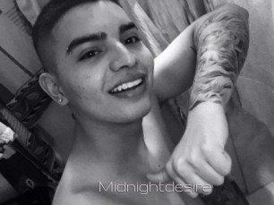 Midnightdesire