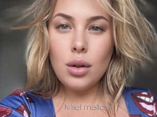 Miel_mallow