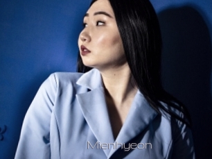 Mienhyeon