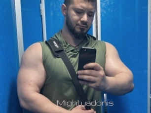 Mightyadonis