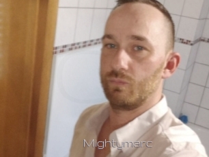 mightymarc Vidéo de lesbienne