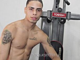 Miguejeffery