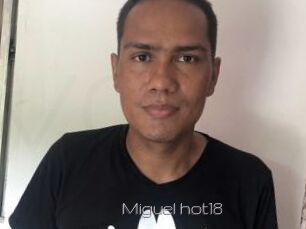 Miguel_hot18