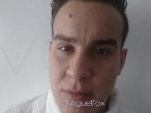 Miguelfox