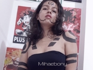 Mihaebony