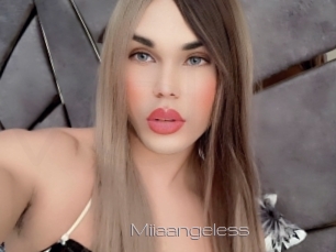 miiaangeless Vidéo de lesbienne